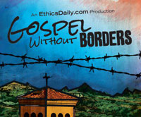 gospelwithoutborderslogo