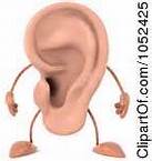 ear