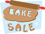 Bake Sale