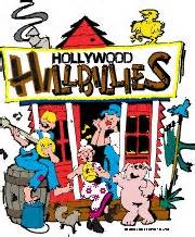 Hollywood Hillbillies