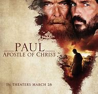 Paul Apostle of Christ