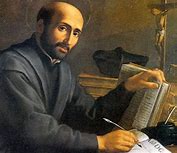 St. Ignatius Loyola