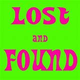 Lost and Found